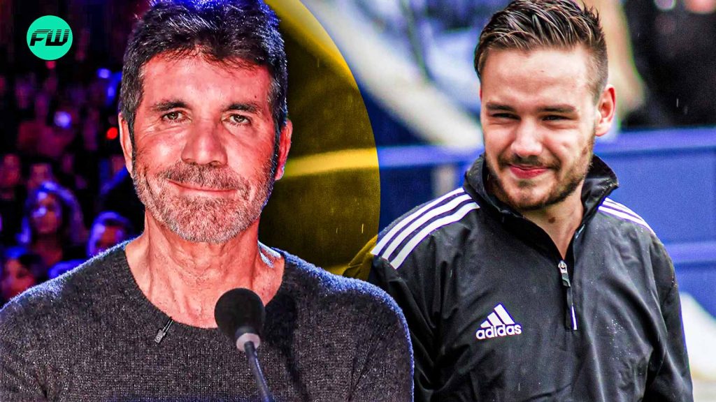 “I have met your son… He has your smile”: Simon Cowell’s Gut-wrenching Message is Making us Miss Liam Payne All Over Agaiin