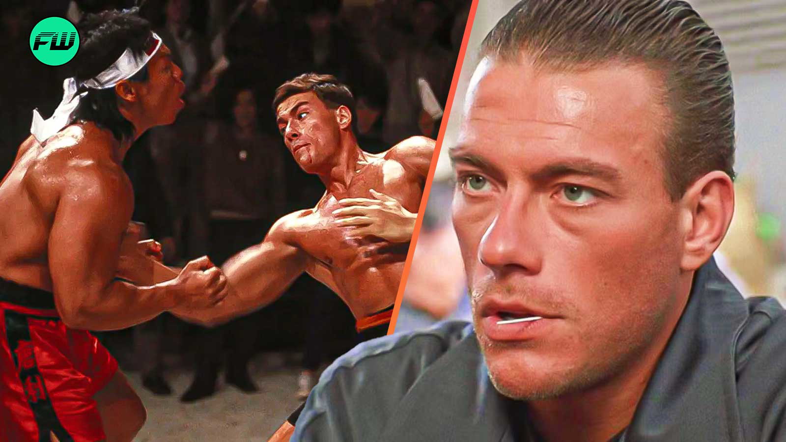 “I’m taking medication for this”: Jean-Claude Van Damme’s Medical Diagnosis May be Slowly Breaking the Martial Arts Legend