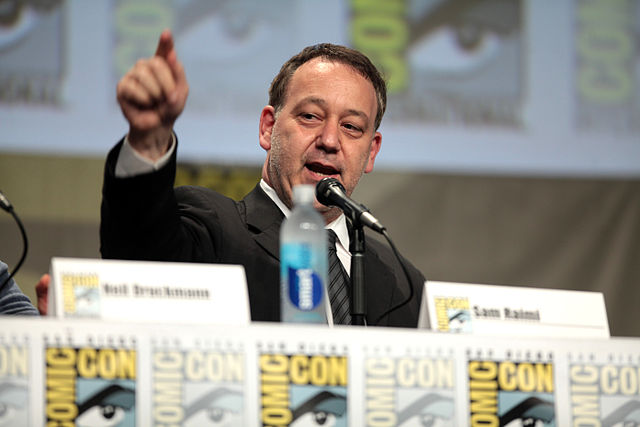 Sam Raimi