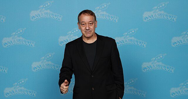 Sam Raimi