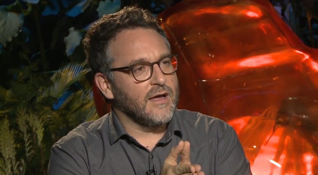 colin trevorrow mtv