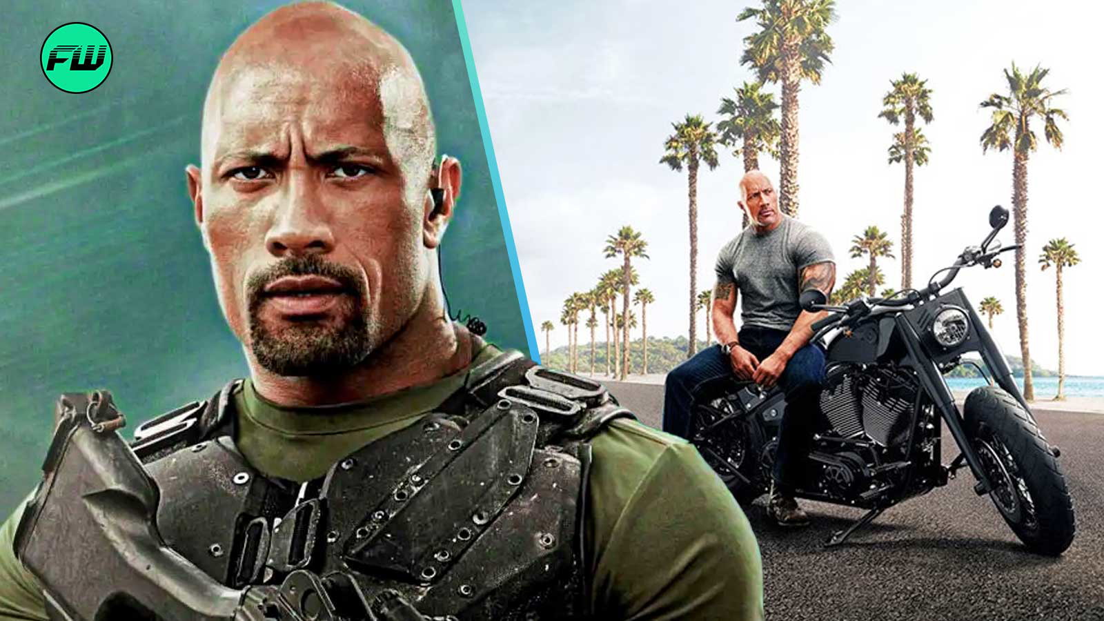 “I always want to remind people of my past”: Even a $800M Fortune Won’t Make Dwayne Johnson Forget the Most Traumatic Event of His Life