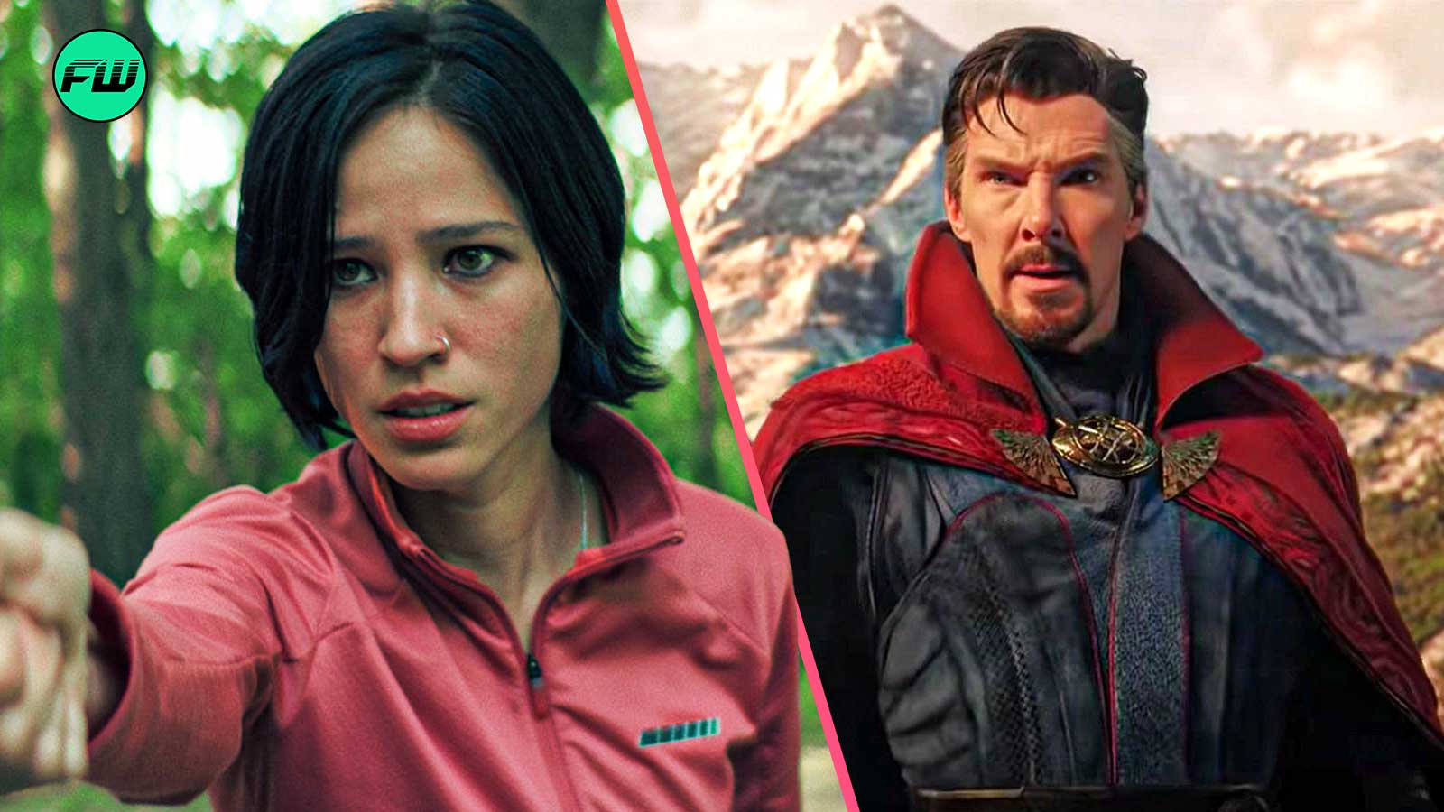 Strange Think Move Don't Move Teaser: Sam Raimi is Back to His Roots after Doctor Strange ...