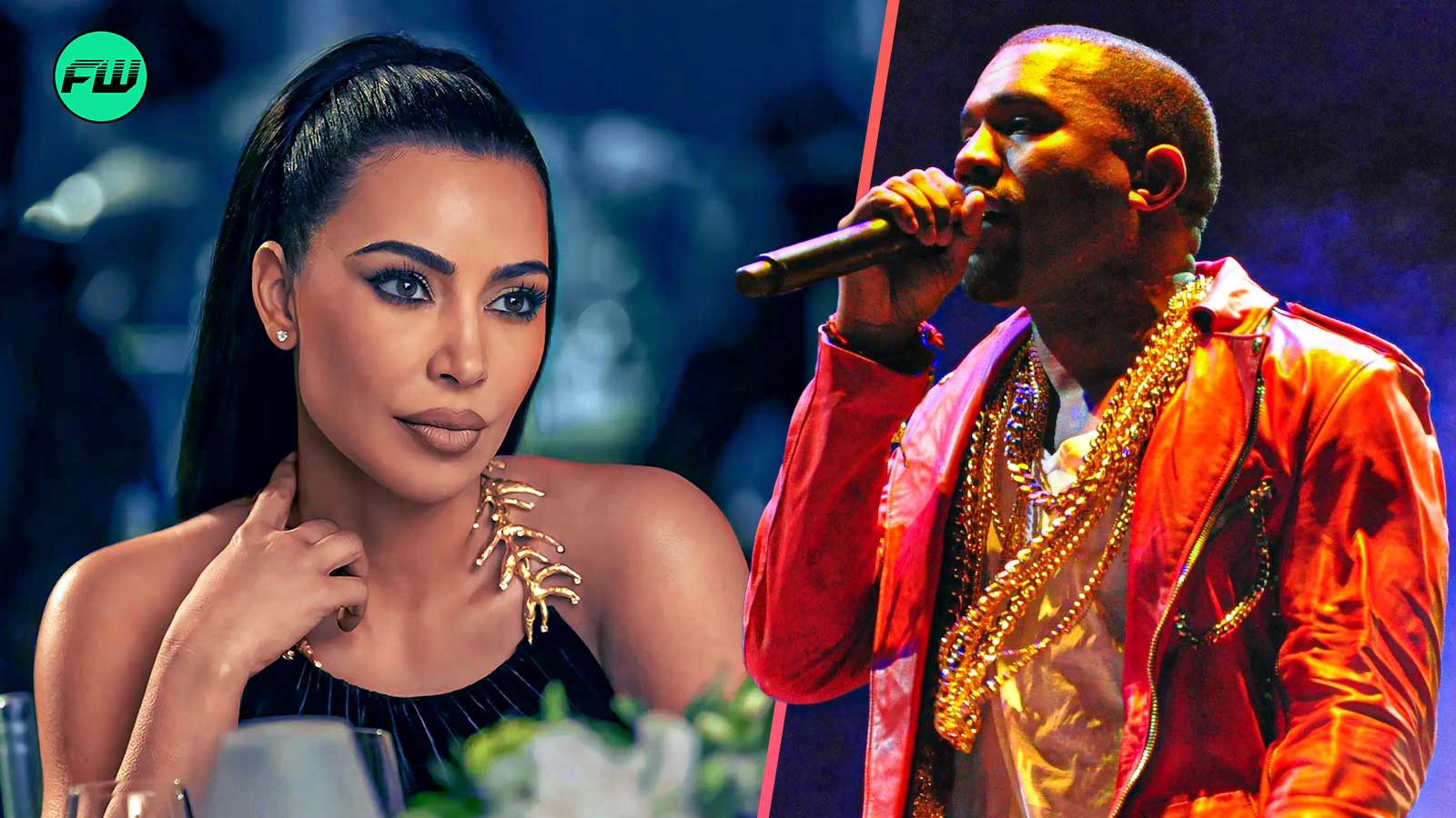 “She used Ozempic and still feels the need to Photoshop?”: Even Kanye West Fans Can’t Unsee Kim Kardashian’s Latest Photoshoot – A Series of Embarrassing Photoshops