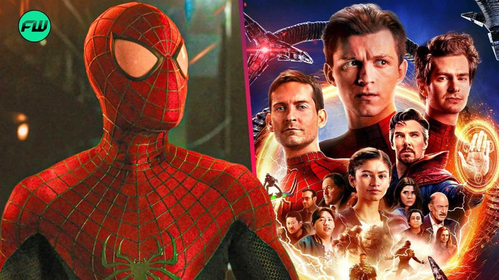 Andrew Garfield Won’t Confirm The Amazing Spider-Man 3 Due to No Way Home: “That’s my problem”