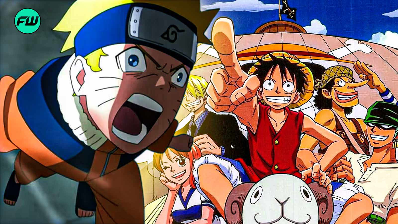 Даже One Piece не может конкурировать с величайшим подарком Масаси Кишимото поклонникам аниме: культовым движением Наруто, которое мы все пробовали хотя бы один раз.