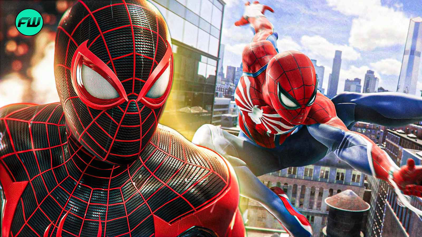 With Spider-Man 2 Wrapped: It’s Time Insomniac Finally Takes the 1 Game Out of Slumber We’ve Been Waiting Ages for