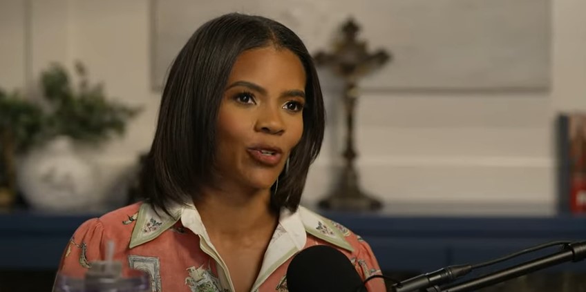 Kanye West Said Beyoncé Needs to Let Jay Z Go Get Some P***y and Even Candace Owens Couldn’t Keep a Straight Face On