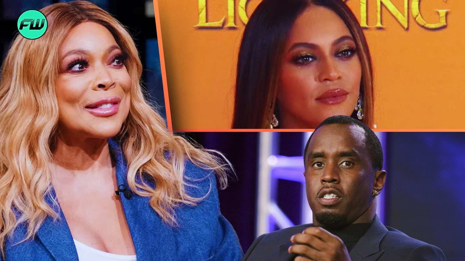 “You know Beyoncé can’t talk”: P Diddy is Not the Only One, Beyoncé Has Also Been the Victim of Wendy Williams’ Digs Over the Years