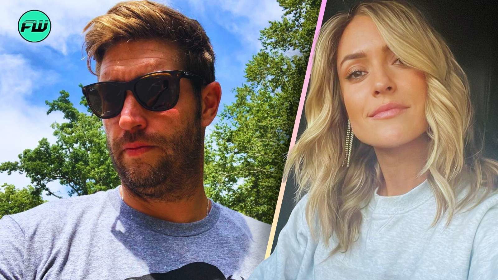 Kristin Cavallari Gave Up “Control” after Devastating Jay Cutler Split, Led to Drastic Mindset Change