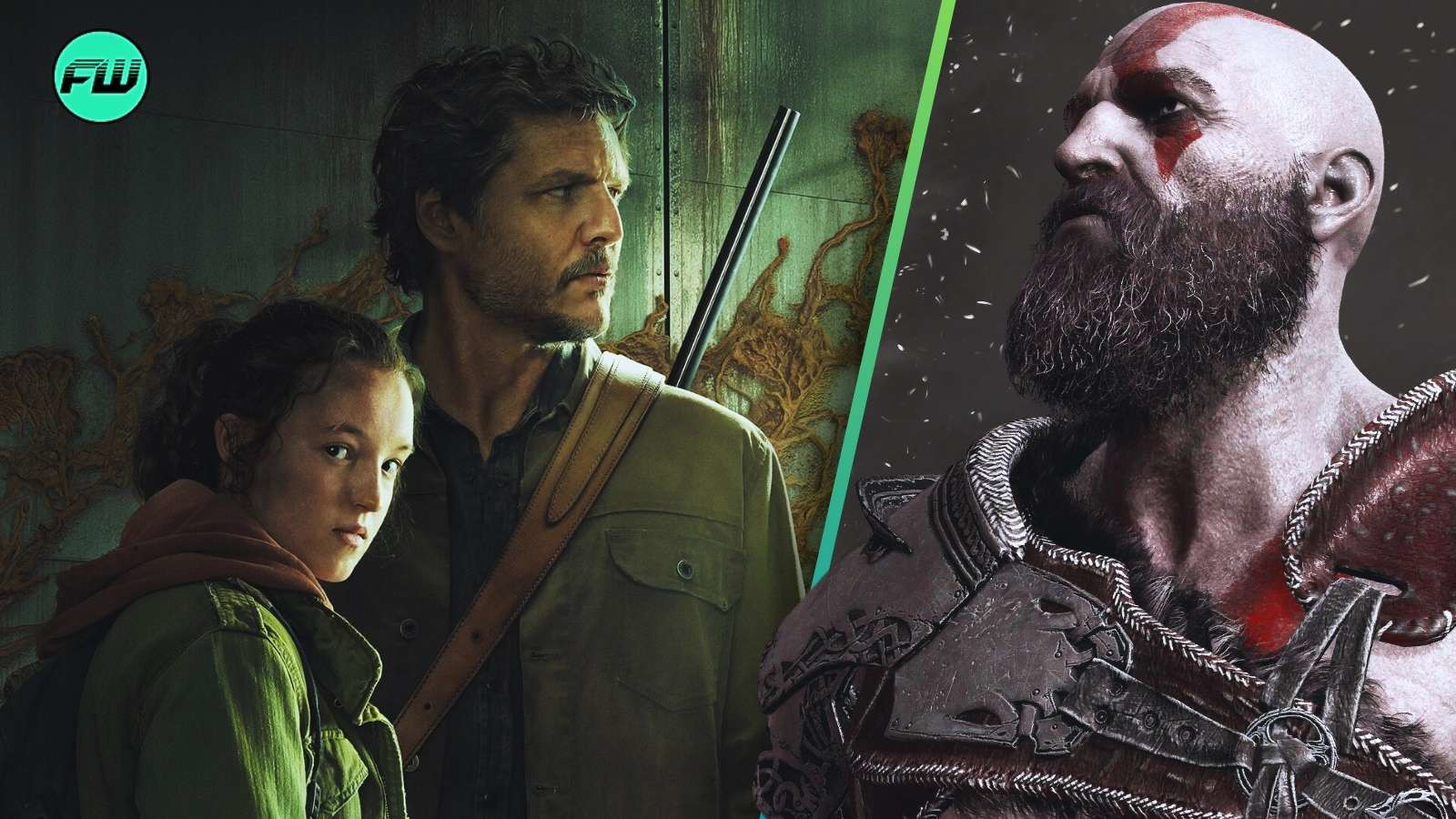 God of War Faces Major Setback at Amazon, But That’s Good News for Fans Awaiting Another ‘The Last of Us’ Success