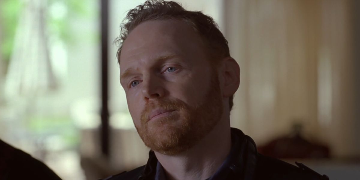 Bill Burr: ‘I had to say goodbye’ on Why He Didn’t Return for Better Call Saul After Breaking Bad Gave Him His Acting Career