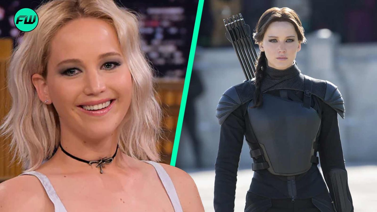 Jennifer Lawrence’s Kids With Husband Cooke Maroney: Why Did They Name
