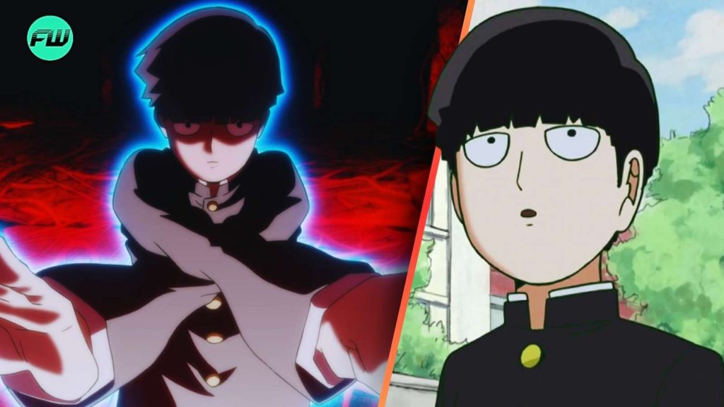 “He’s almost an ideal protagonist”: Mob Psycho 100 Mangaka on Creating His MC That’s Wildly Different from Him in Real Life