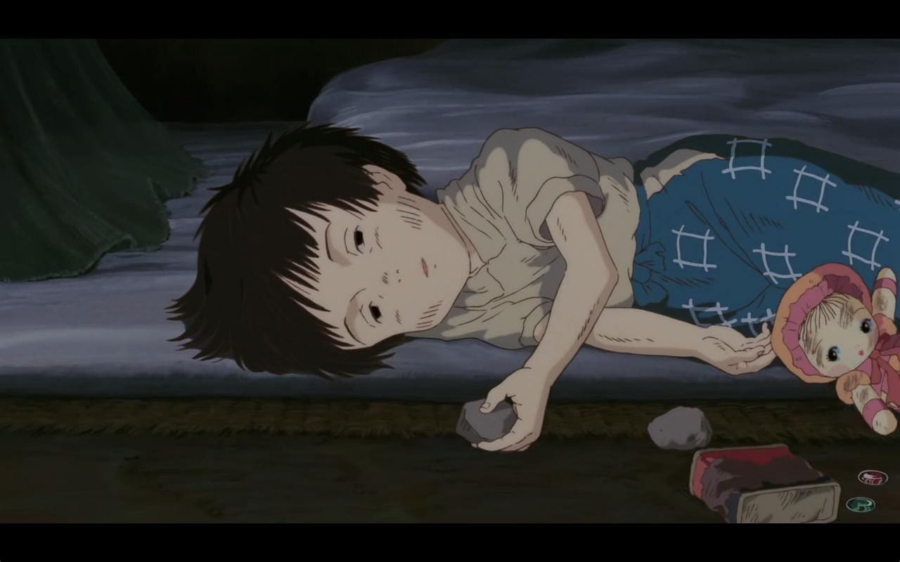 “That was regrettable”: Grave of the Fireflies Director on His 1 Regret He Failed to Achieve in His Masterpiece