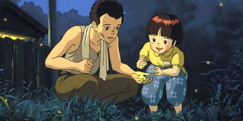 Grave of the Fireflies Director Feels Fans Are Wrong About 1 Thing About War Movies: ‘I think that’s not right’