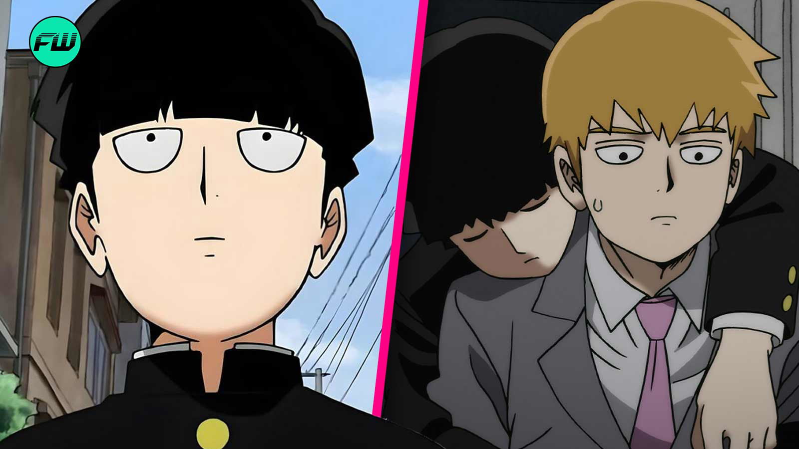 “I wanted the voice actor, just like Mob”: Mob Psycho 100 Director on Why He Chose a Newbie VA to Play the Lead