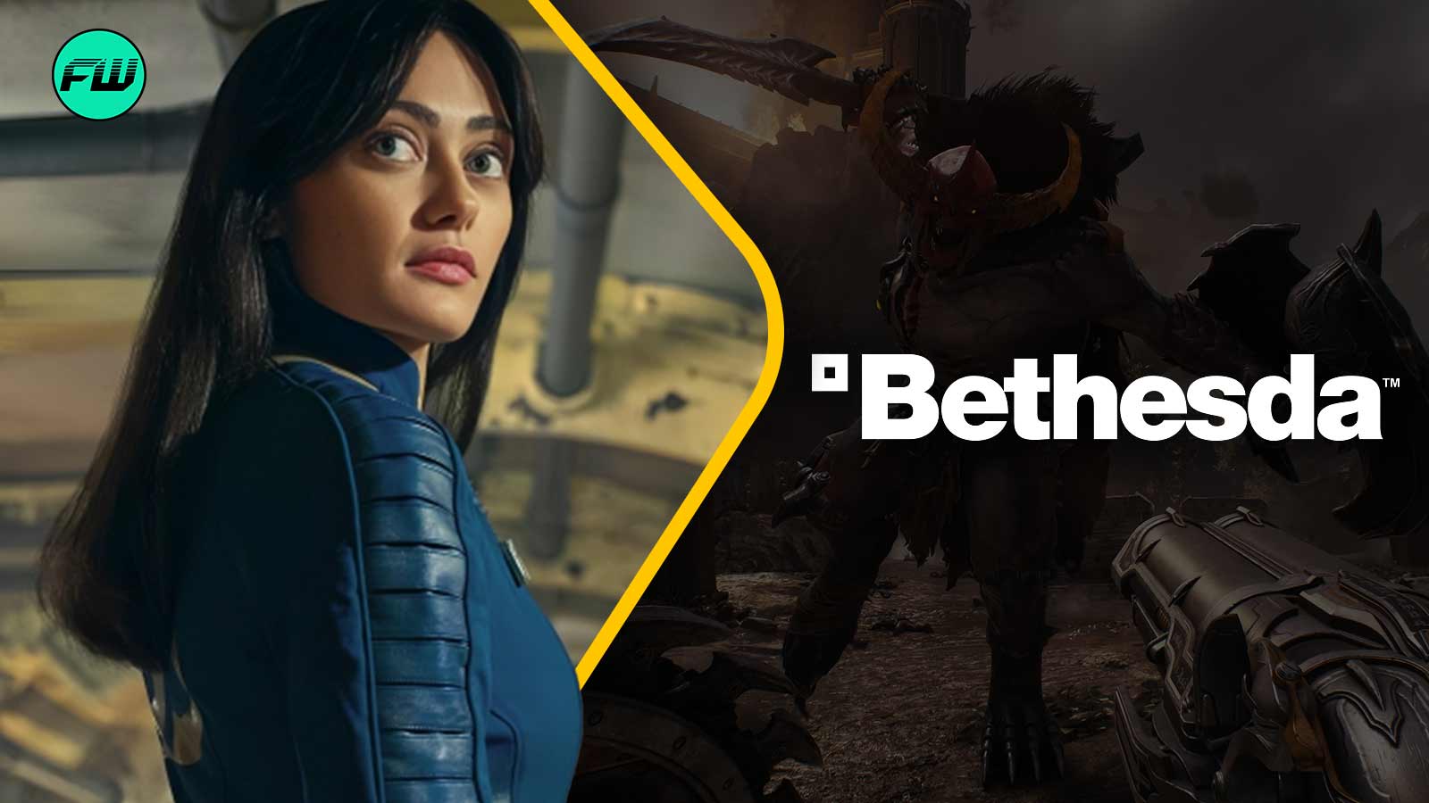 Fallout Dc Fallout Starting Season 2 Shooting Soon Tells Us It's About Time for ...