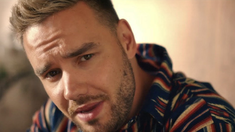 liam payne sunshine mv youtube