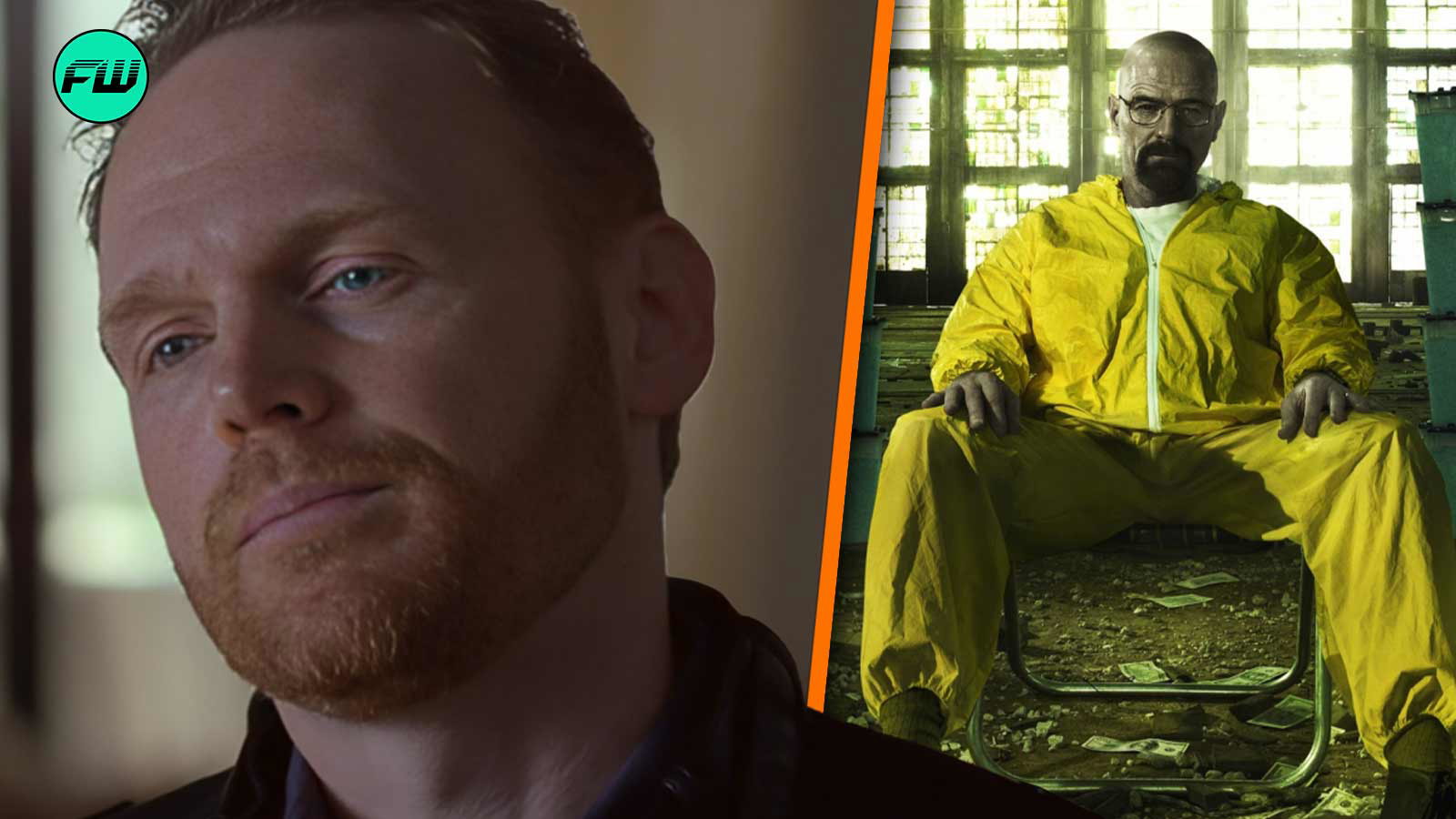 Bill Burr: ‘I had to say goodbye’ on Why He Didn’t Return for Better Call Saul After Breaking Bad Gave Him His Acting Career