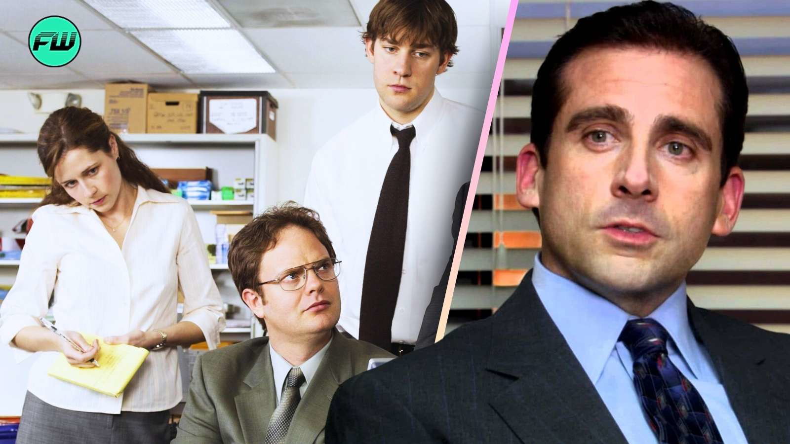 Steve Carell’s Hopeful Dream for The Office Backfired Badly That Still Haunts Us Today: ‘It was time for other characters to step up’