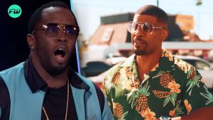 "He is the one that called FBI on him": Diddy Beating Jamie Foxx Story