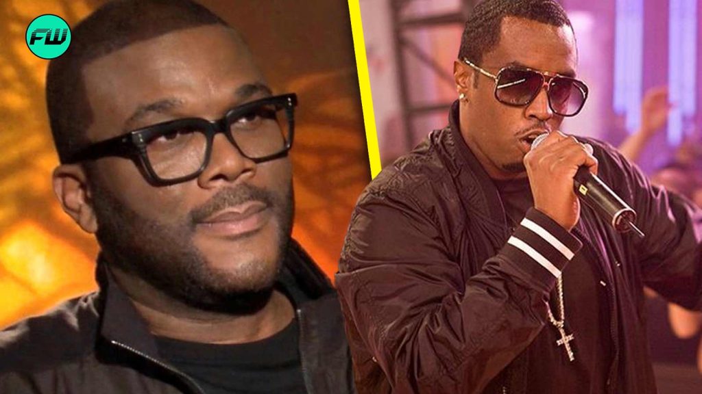 “It’s like 15 of us getting money but…”: P Diddy Had Huge Plans With Billionaire Tyler Perry Before He Went to Jail Amid Freakoff Party Scandal