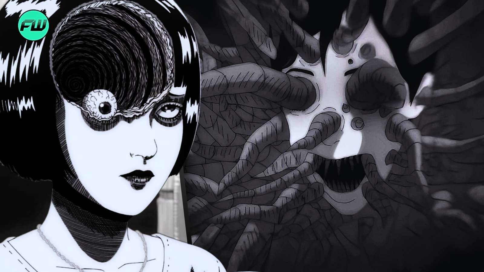 Uzumaki Cannot Escape the Junji Ito Curse Despite Fans’ Faltering Hope with Even Episode 3 Looking “Like paper cut-outs”