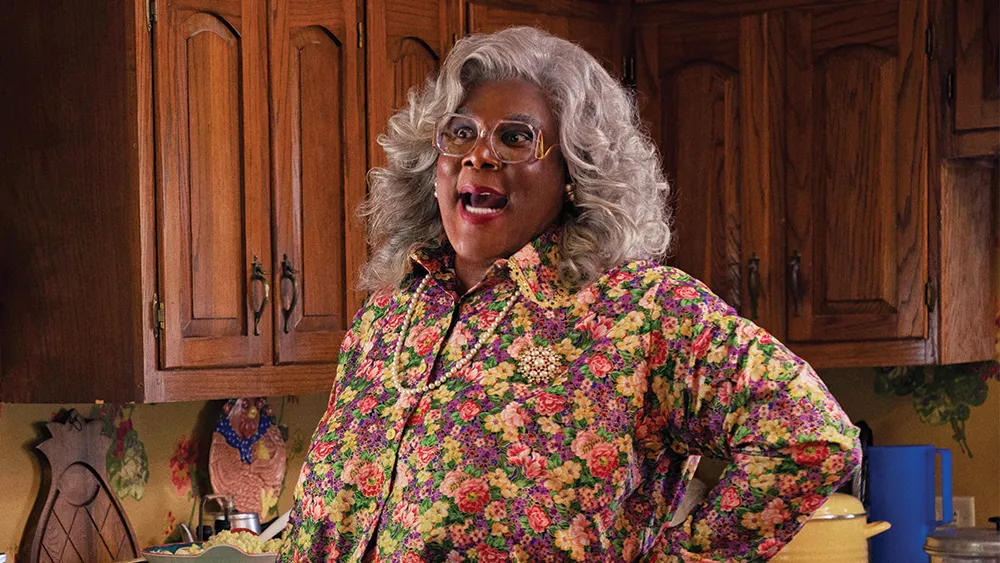 tyler perry a madea homecoming