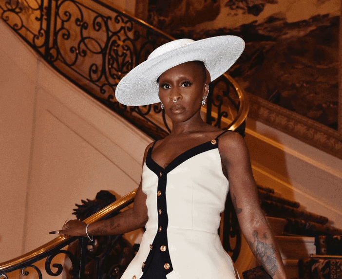 Is Cynthia Erivo Married? Closer Look at the British Singer’s Personal Life