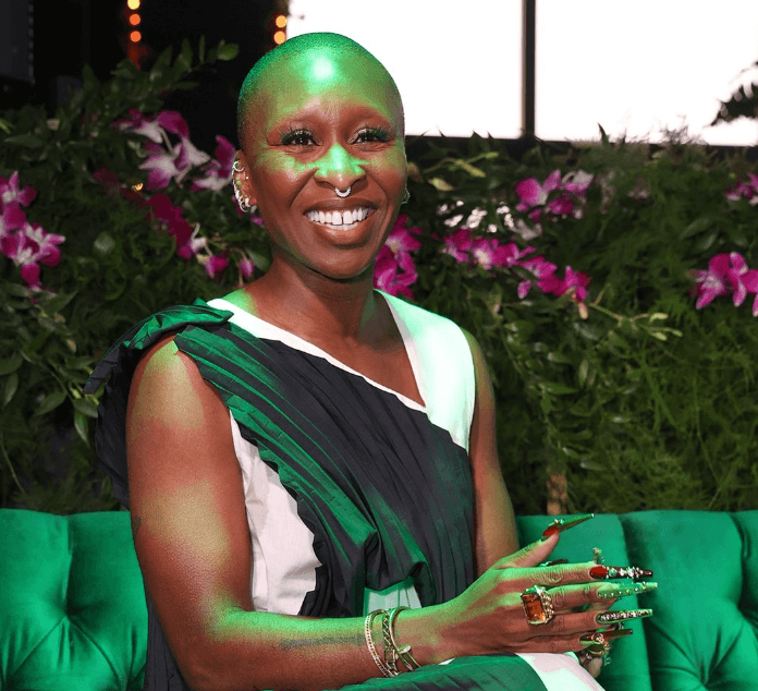 Is Cynthia Erivo Married? Closer Look at the British Singer’s Personal Life