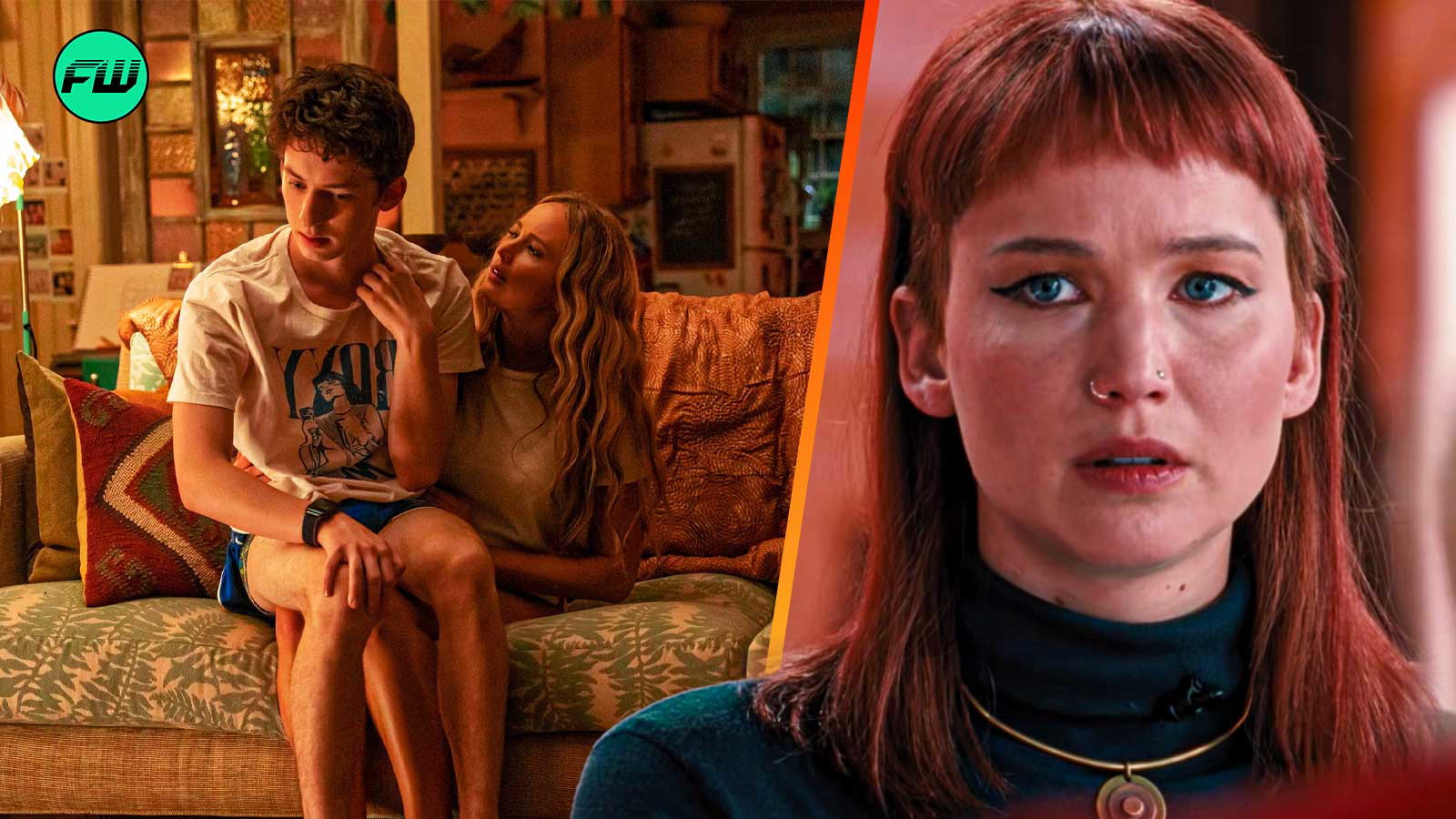 You Shouldn’t Call Yourself a Jennifer Lawrence Fan If You Haven’t Seen These 5 Movies