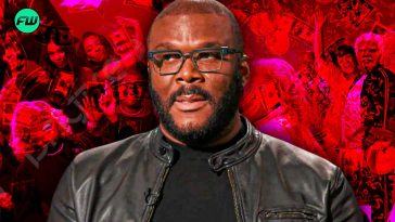 "He owns 100% of the content he's created": Tyler Perry's Net Worth is