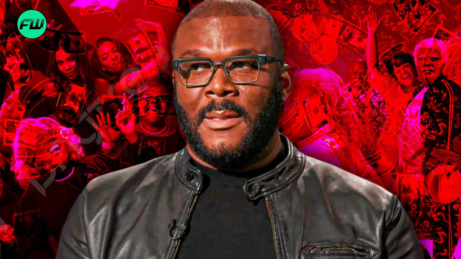 “He owns 100% of the content he’s created”: Tyler Perry’s Net Worth is $1.4 Billion Because of His One Genius Move From 1990s