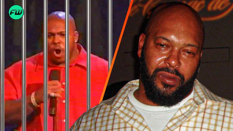 Suge Knight's 28 Years Jail Time: How Did Suge Knight Start a Podcast