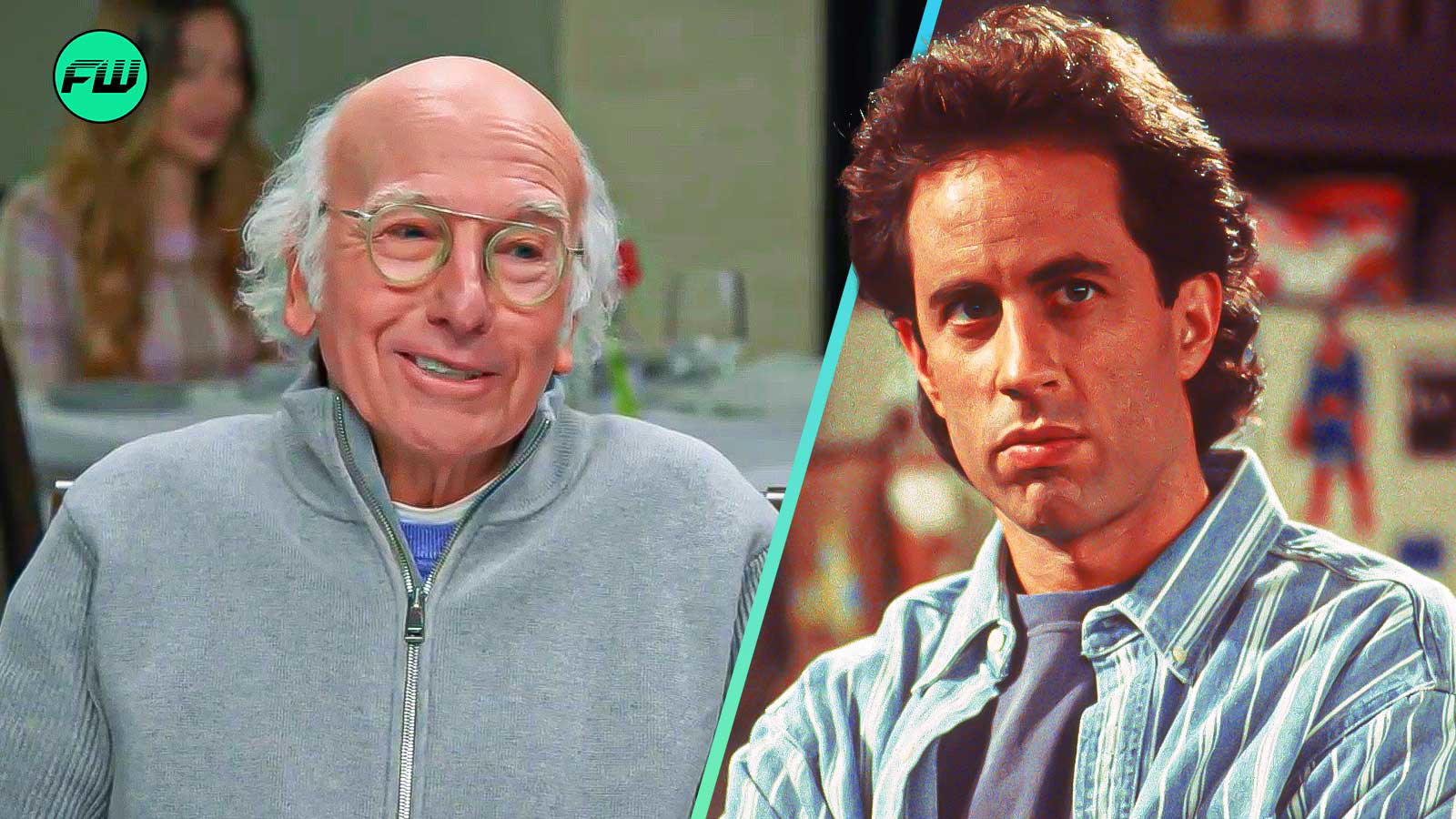 seinfeld, larry david