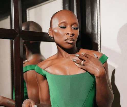 Is Cynthia Erivo Married? Closer Look at the British Singer’s Personal Life