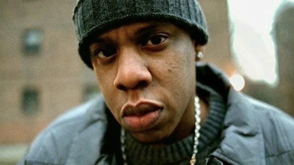 Jay-Z once admitted to struggling with emotional expression and emphasized the importance of therapy in improving his marriage.
