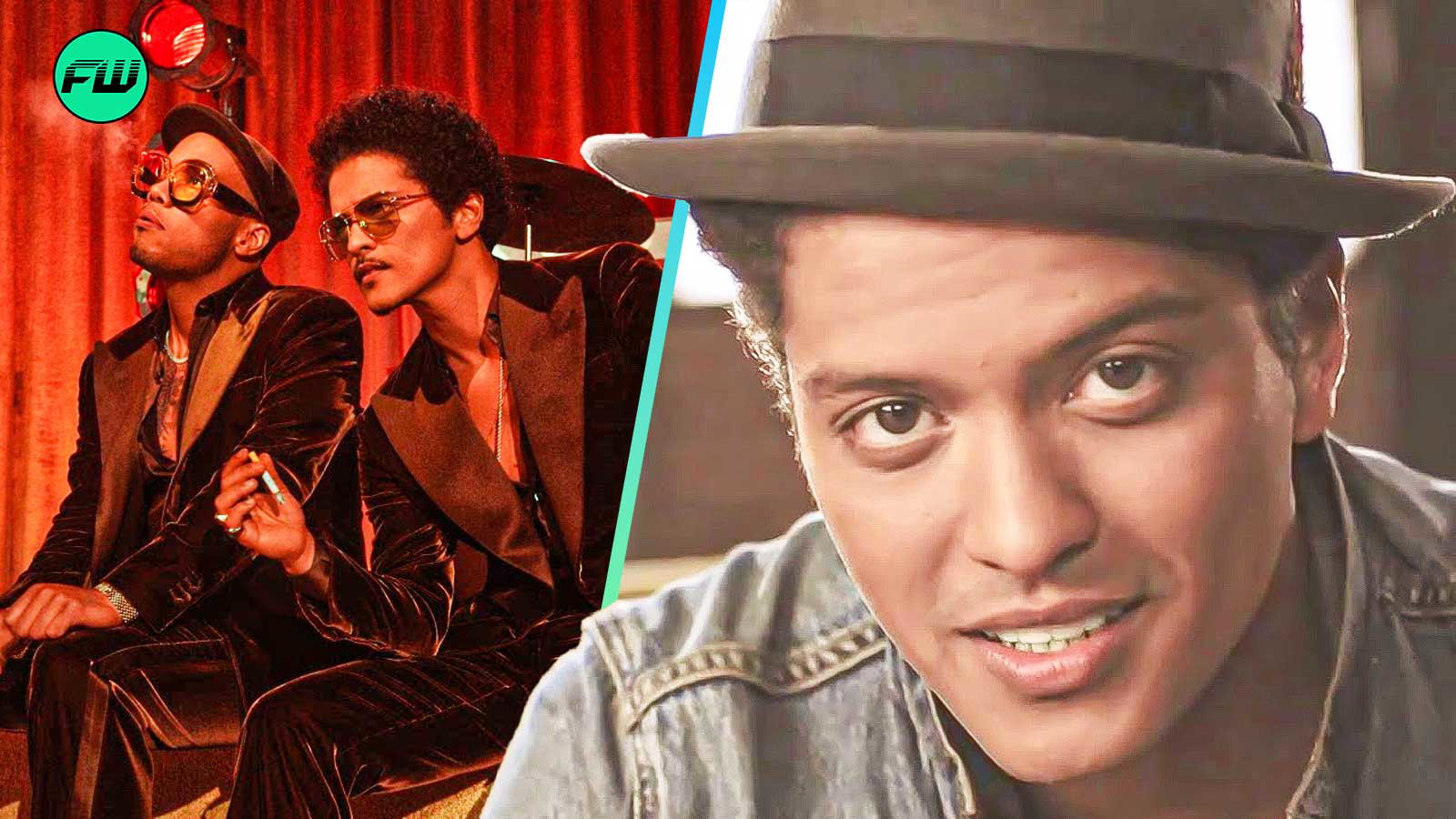 bruno mars