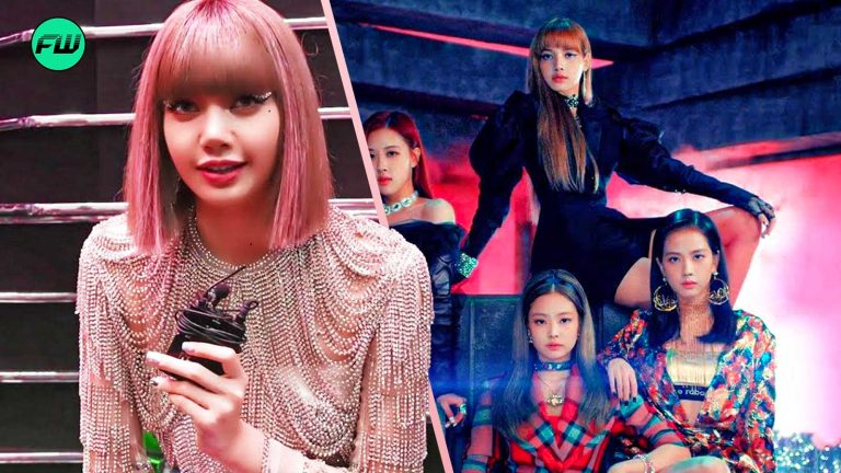 The Most Popular Member of Blackpink is Surprisingly Not the Richest Star