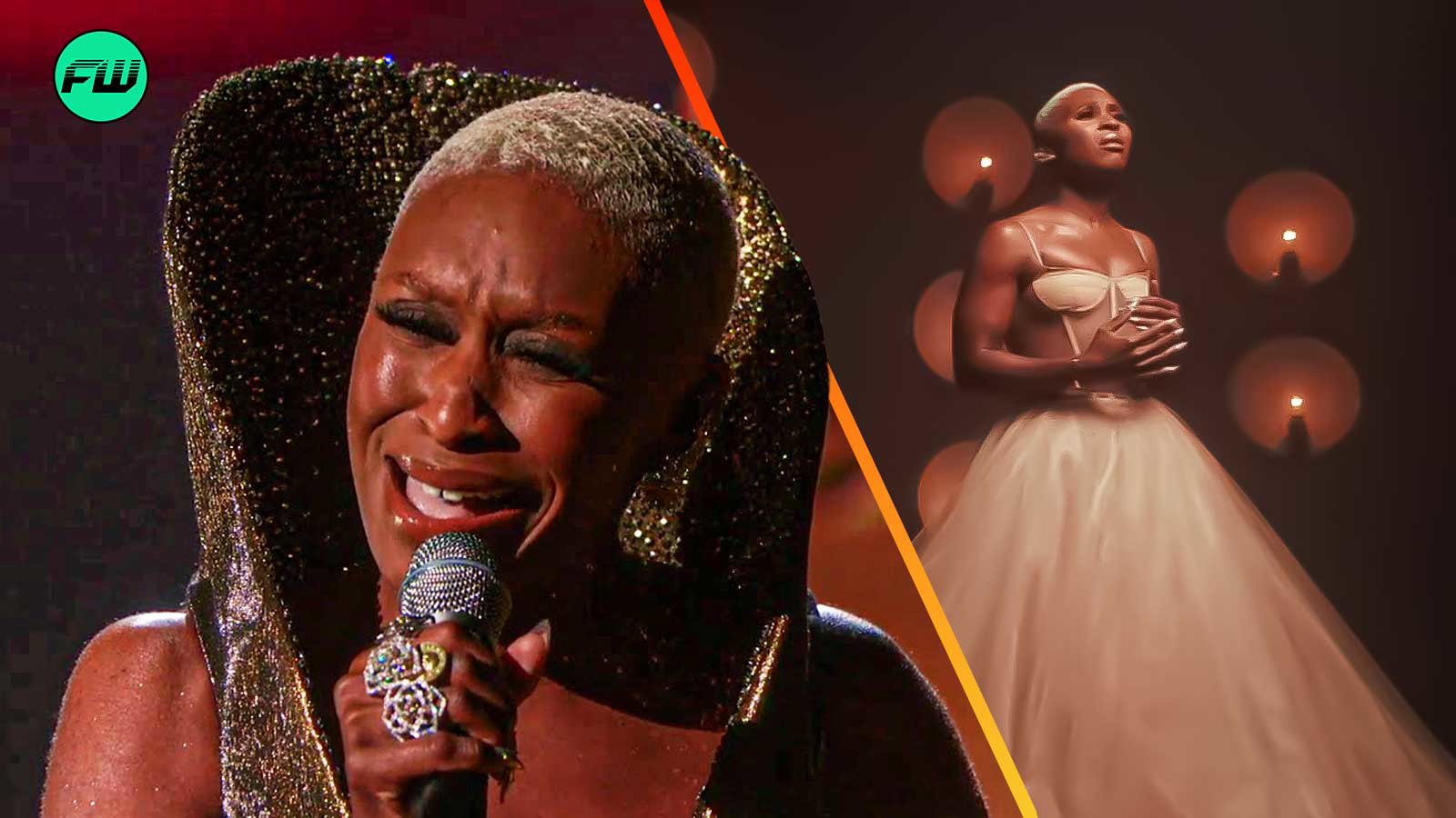 Is Cynthia Erivo Married? Closer Look at the British Singer’s Personal Life