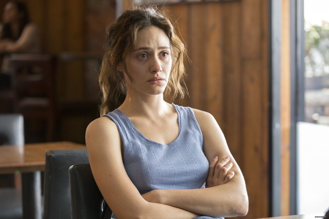 Real Reason Why Emmy Rossum Left “Shameless” Explained