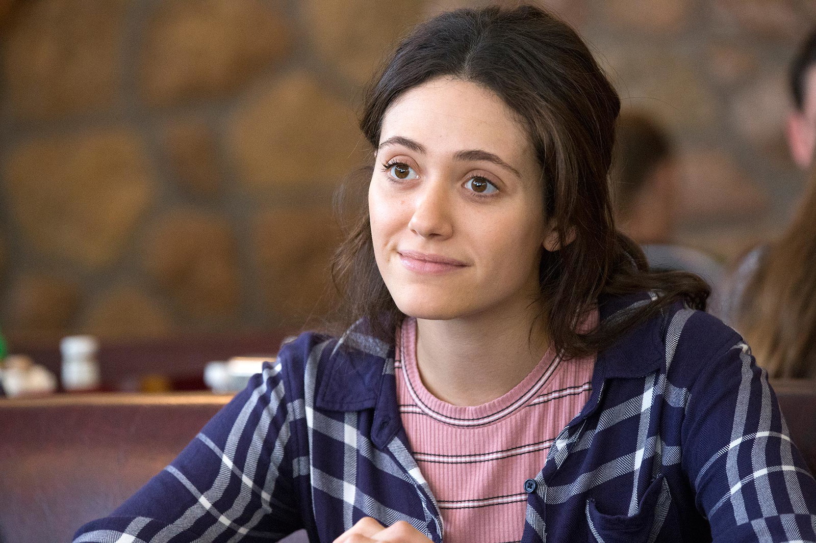 Real Reason Why Emmy Rossum Left “Shameless”: Explained