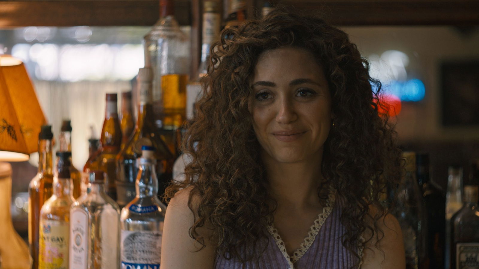 Real Reason Why Emmy Rossum Left “Shameless” Explained