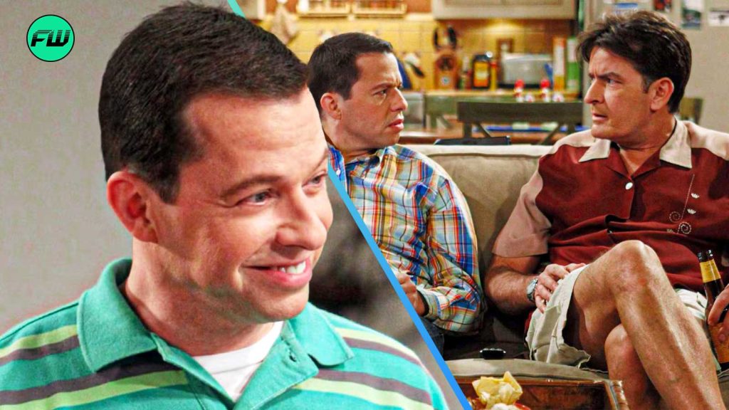 Jon Cryer’s Blazing Response to ‘Two and a Half Men’ Fan Who Claimed Charlie Sheen Carried the Show