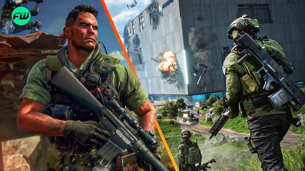 Call of Duty: Black Ops 6 Must Do What Battlefield Couldn’t for Xbox Game Pass