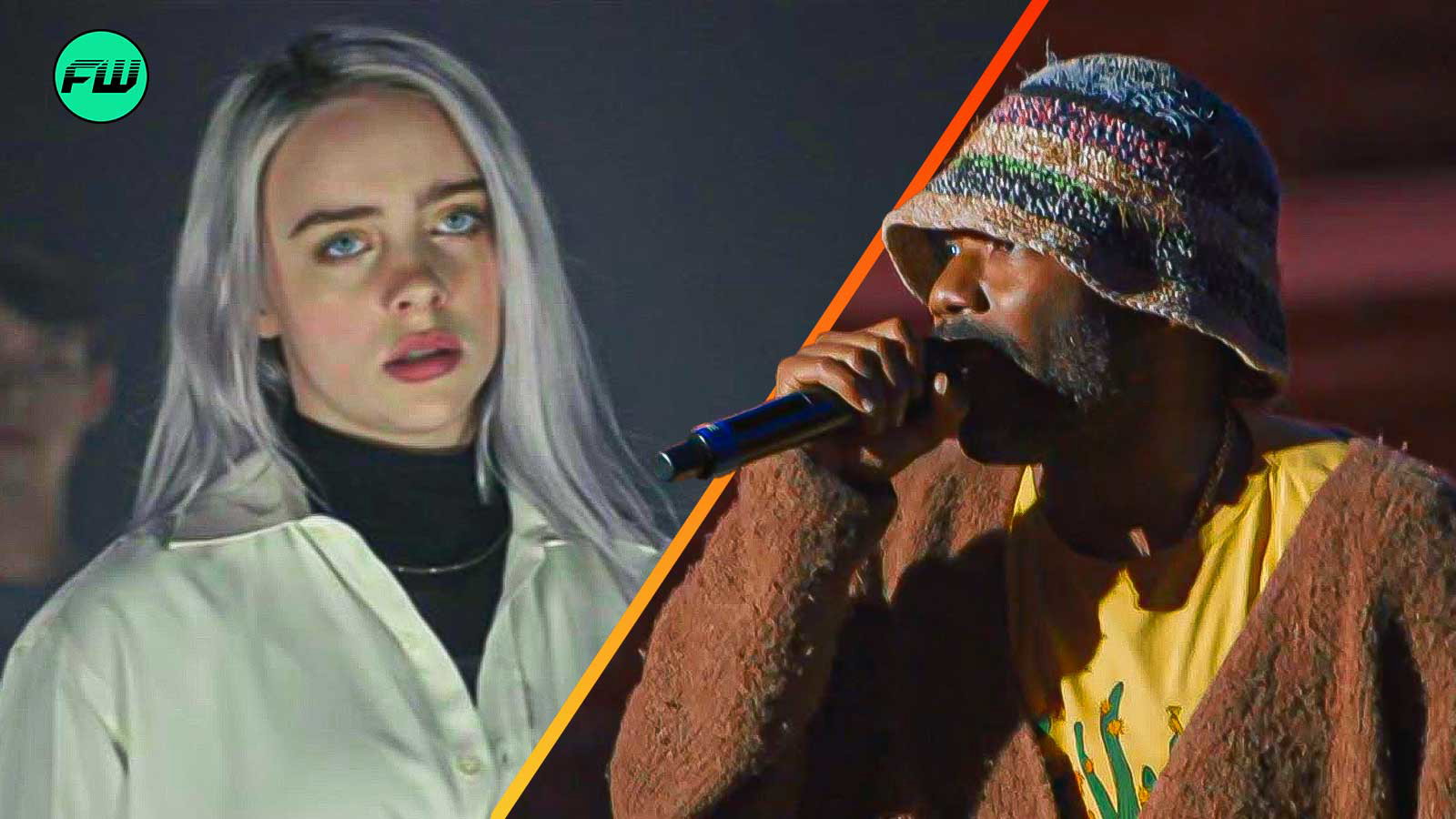 “You deserve it”: Tyler, the Creator’s Response When Billie Eilish Asks for Help Claiming She Sh*t Her Pants on a Date