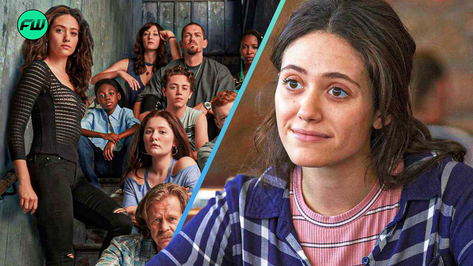 Real Reason Why Emmy Rossum Left “Shameless”: Explained