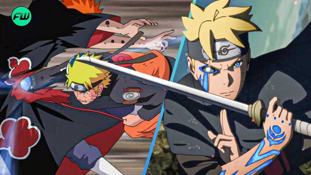 Mikio Ikemoto on Boruto: The Manga I Use as Inspiration for “Action Scenes” isn’t Naruto