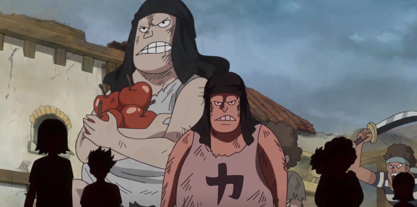 One Piece: ‘Whitebeard was a Buccaneer’ Theory, Explained